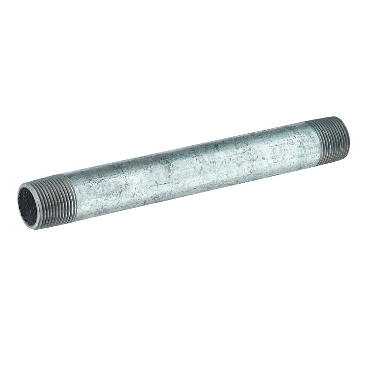 Healthy Anvil 3 4 In. x 8 In. Welded Steel Galvanized Nipple Comfortable