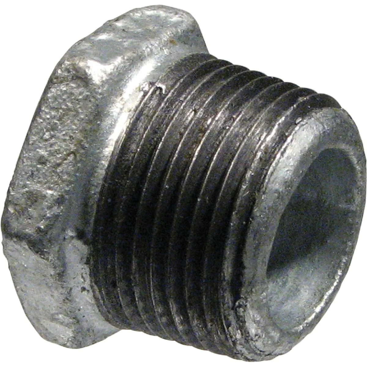 Premium Southland 3 8 In. x 1 4 In. Hex Galvanized Bushing Efficient