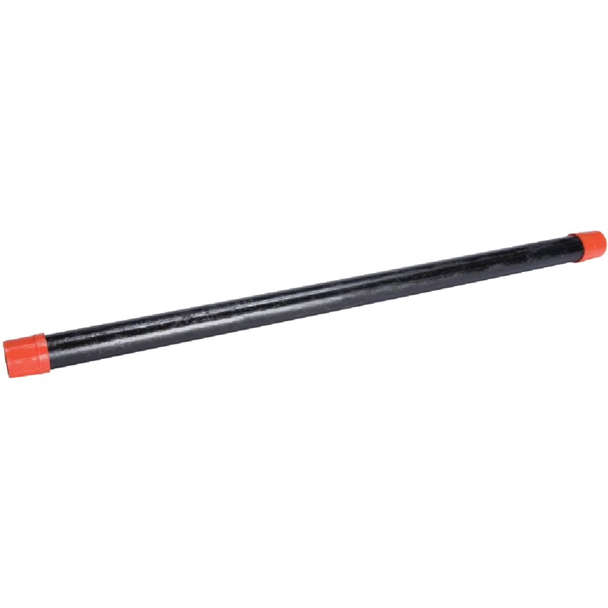 Trusted Southland 1-1 4 In. x 10 Ft. Carbon Steel Threaded Black Pipe Unique