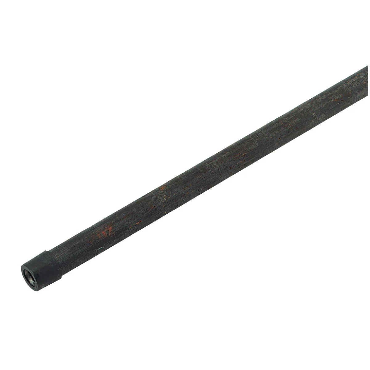 Relaxed Southland 1 2 In. x 10 Ft. Carbon Steel Threaded Black Pipe Expertly Made