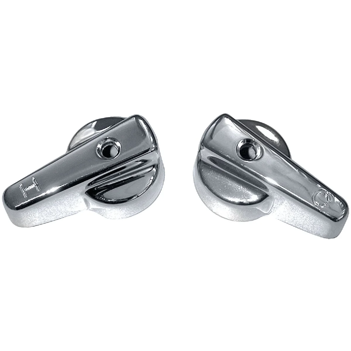 Natural Danco Lever Chrome Faucet Handle Secure