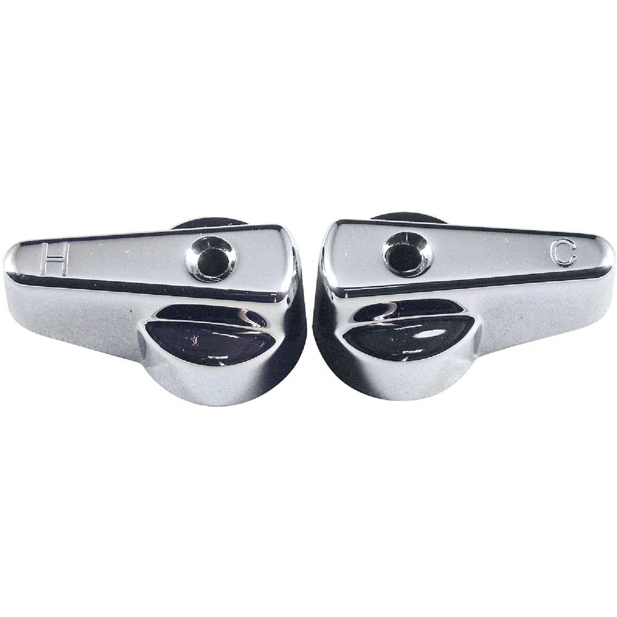 Responsible Danco Lever Chrome Faucet Handle Verified