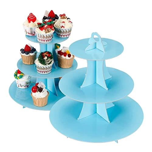 Reliable Cupcake Stand 2Pcs Specialty