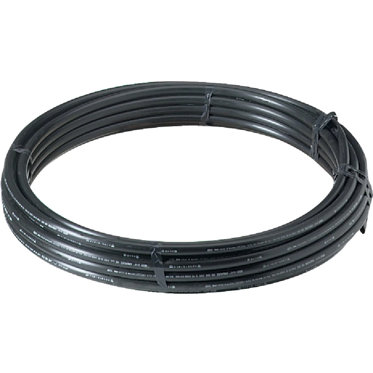 Original Cresline 2 In. X 100 Ft. HD100 SIDR-19 NSF Polyethylene Pipe Responsible