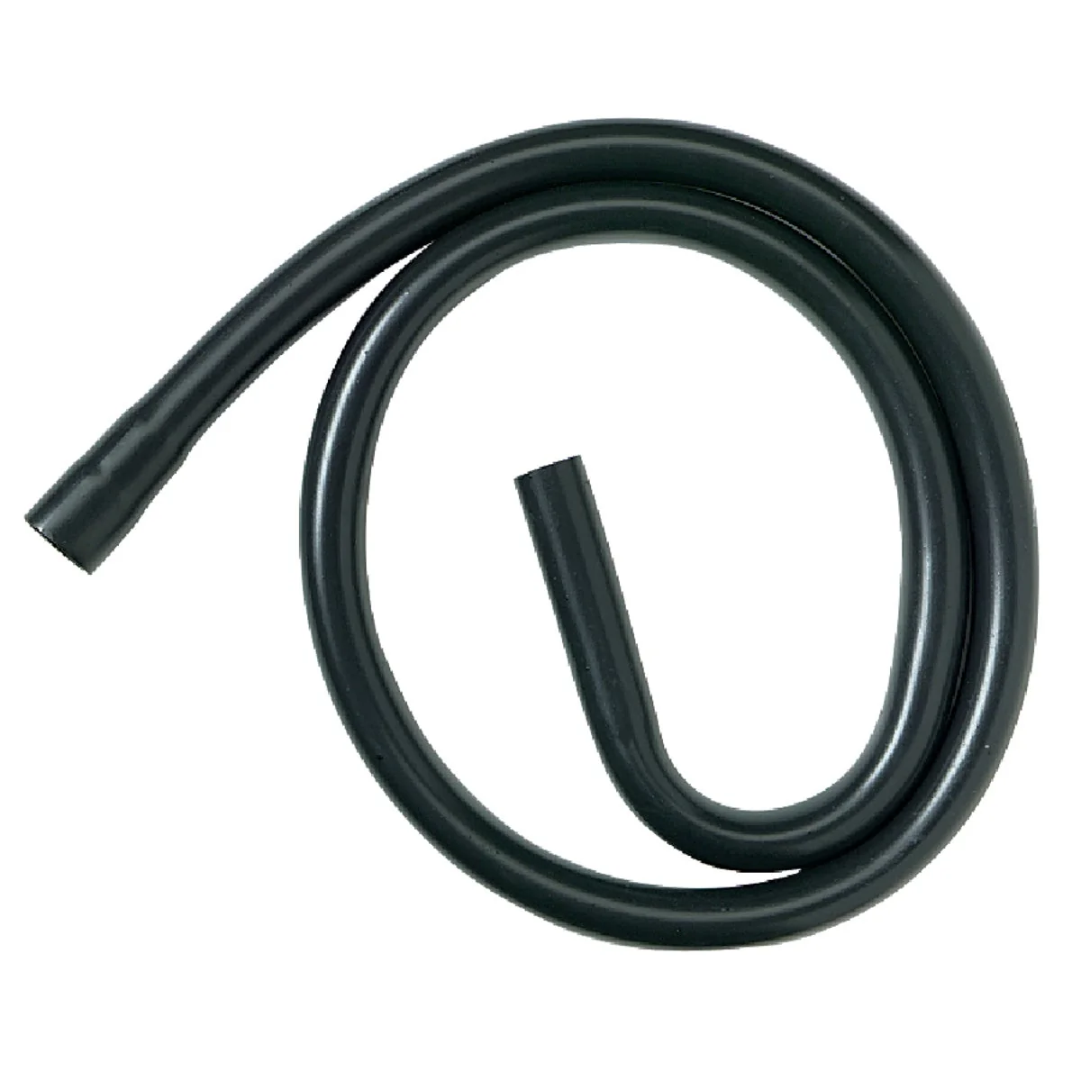 Professional Do it Universal 5 Ft. Washing Machine Drain Hose Efficient