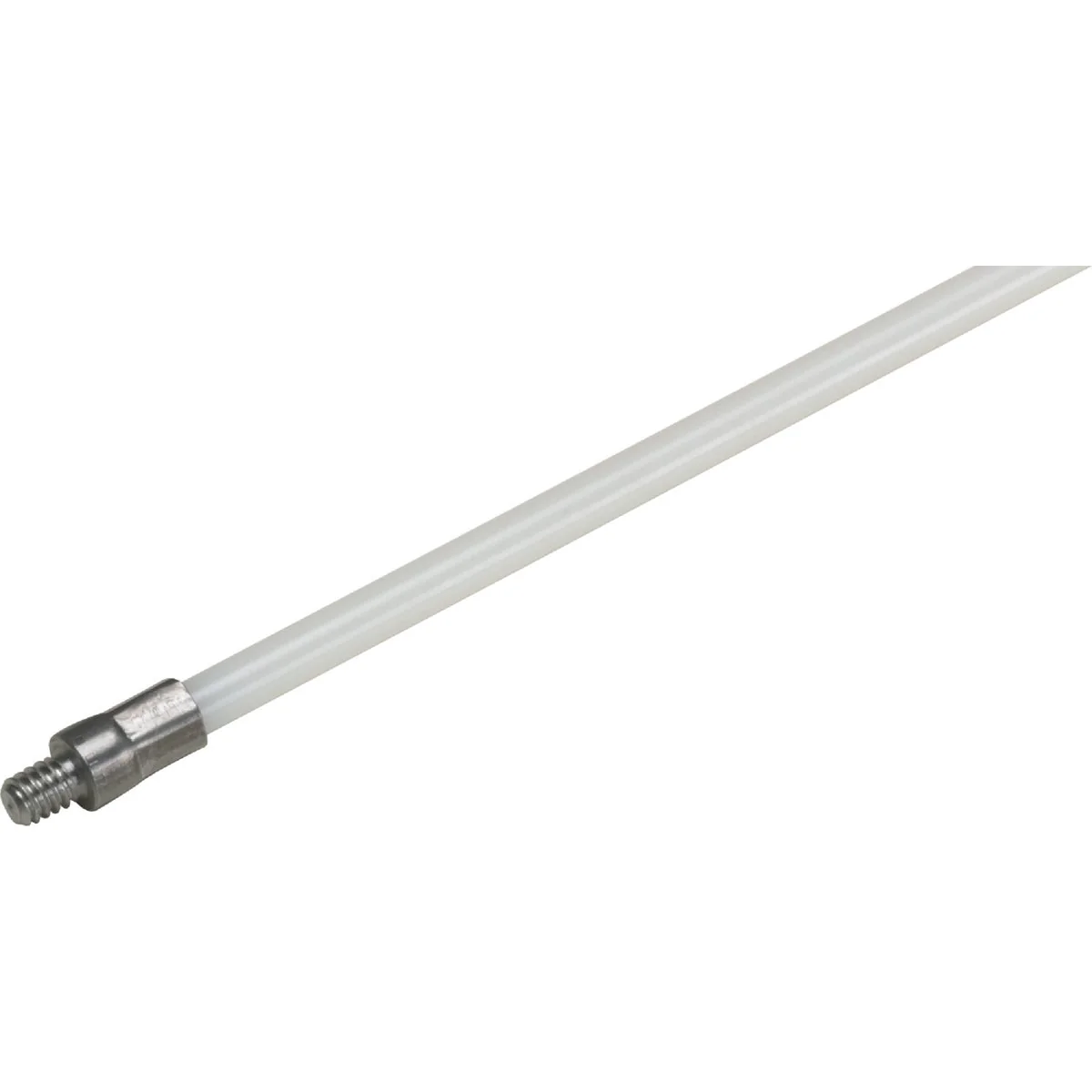 Elite Meeco's Red Devil 4 Ft. Fiberglass Flexible Pellet Stove Brush Extension Rod Selected