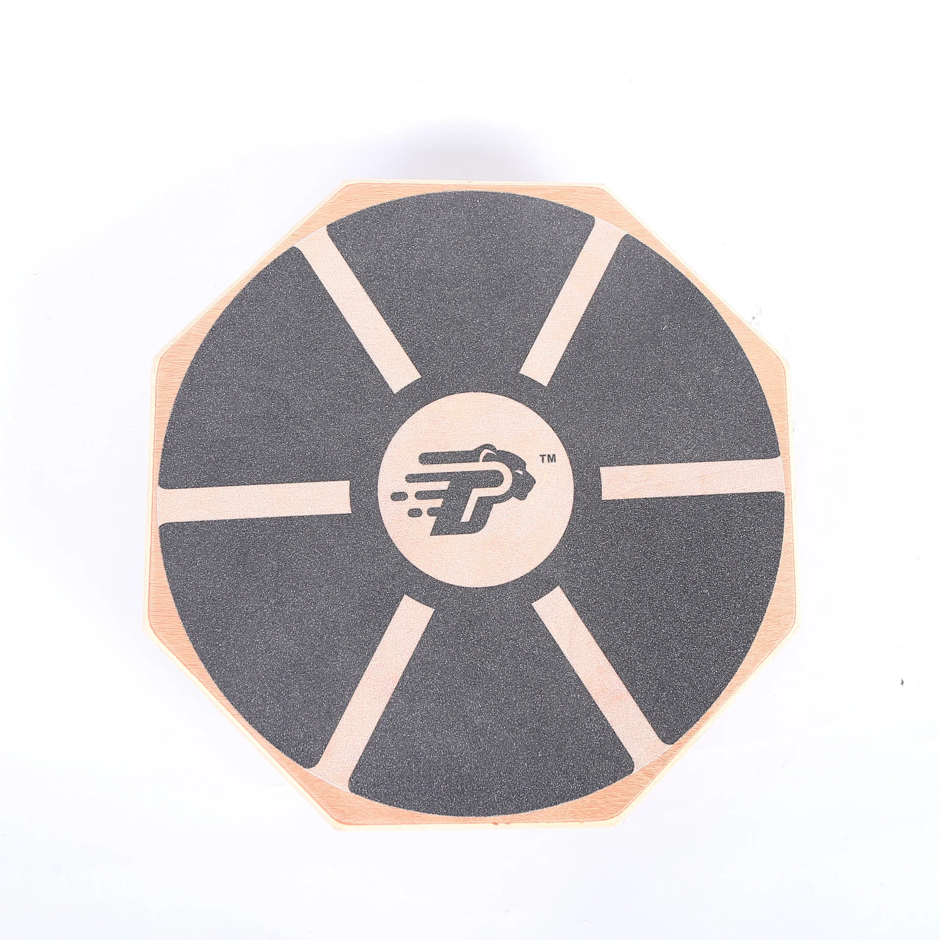 Fast Octagonal Twist Board Gym Yoga Balance Trainer Innovative