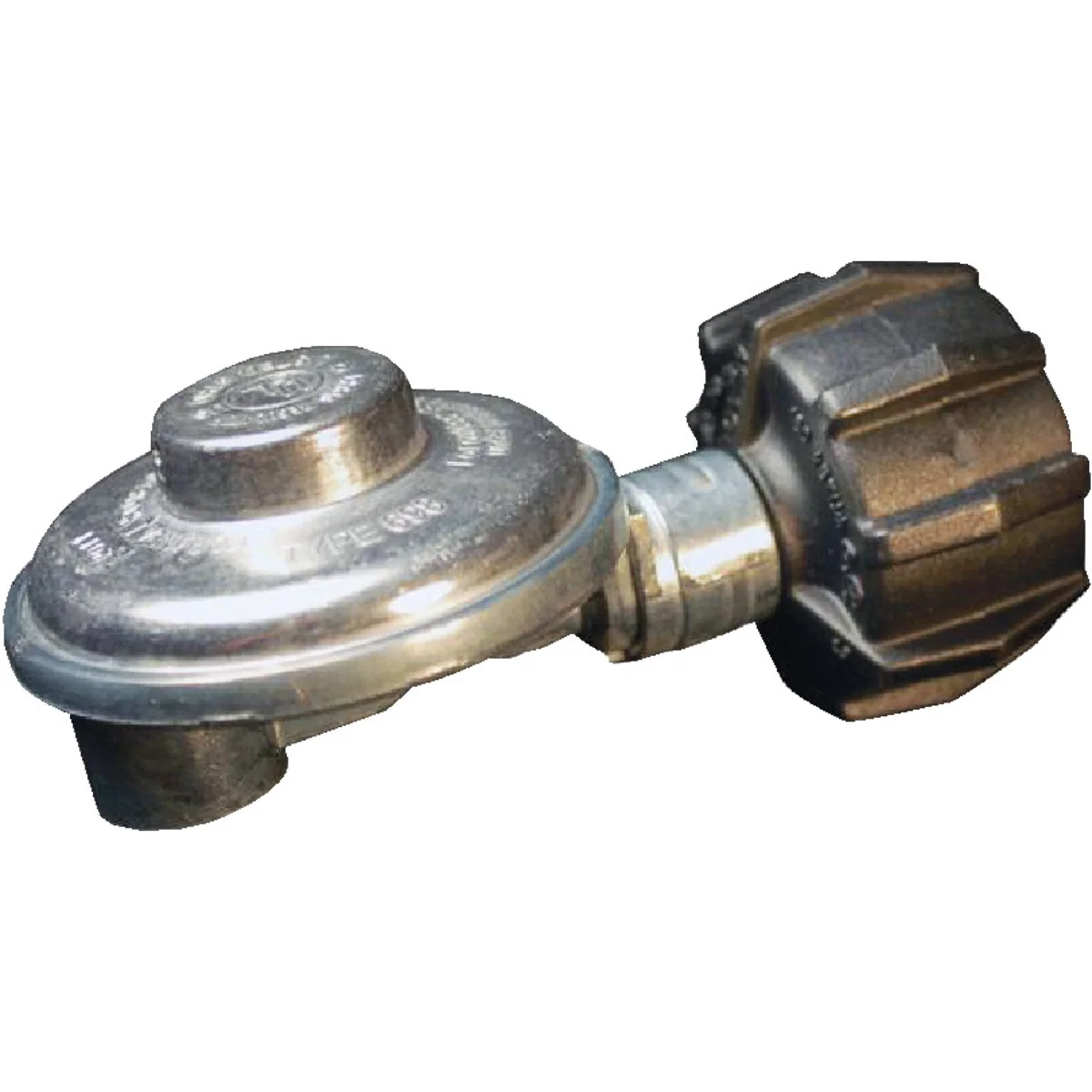 Trusted MR. HEATER 3 8 In. FPT x Coupling Nut Low Pressure 90 Deg Angle LP Low-Pressure Regulator World-Class