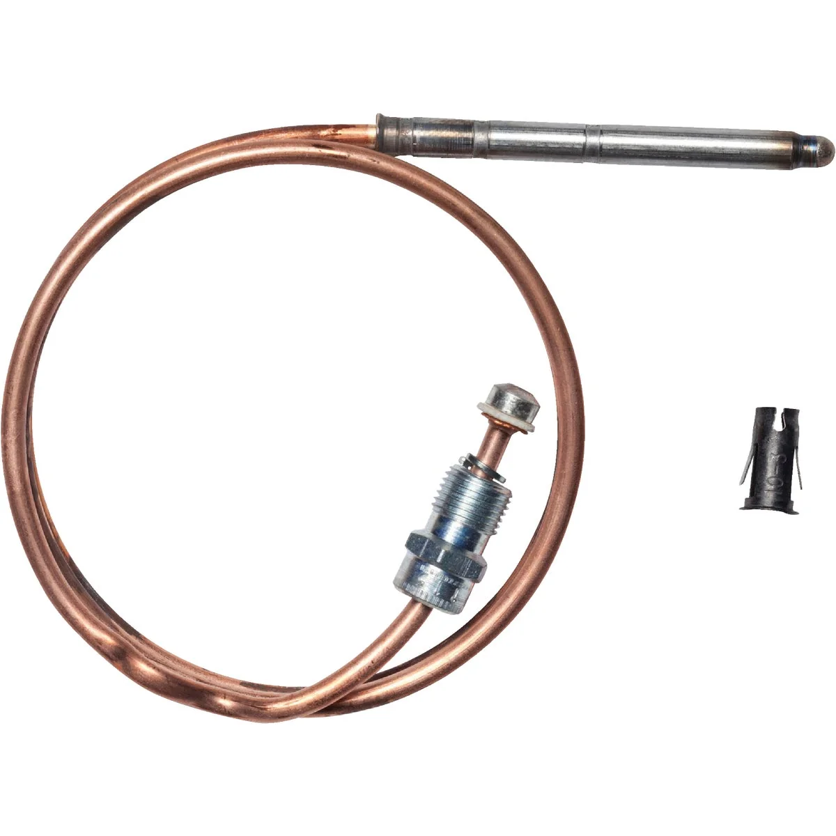 Proven Reliance 24 In. Universal Copper Thermocouple Kit Soft