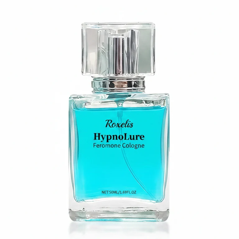 Eco-Friendly Charming Bergamot Lavender Perfume Daily Fragrance Organic