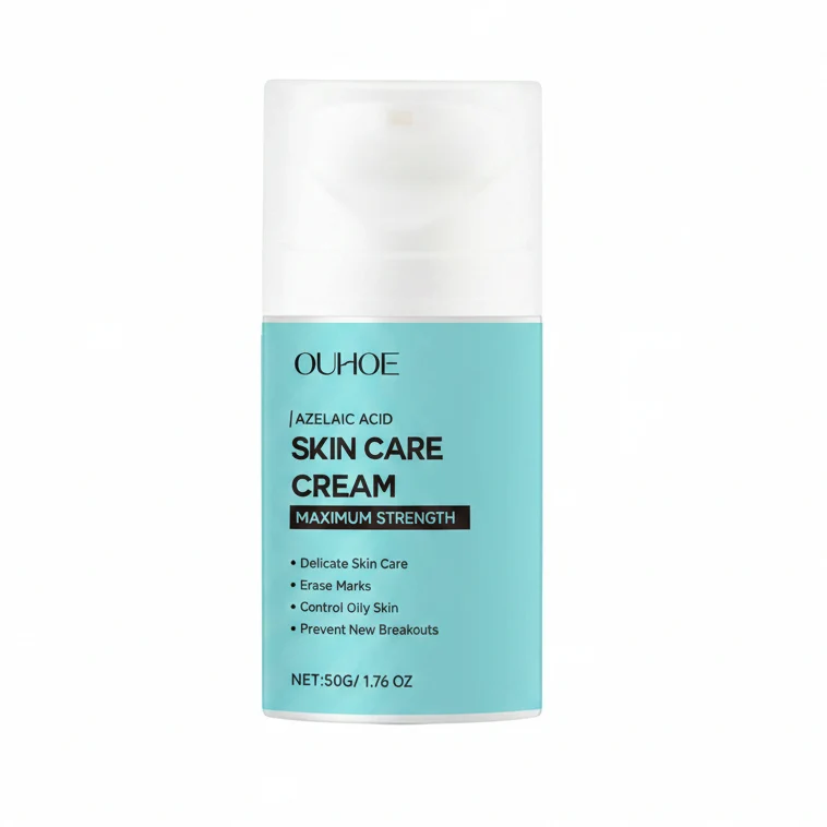 Eco-Friendly Tea Tree Salicylic Acid Acne Care Cream Blemish Treatment Artisan