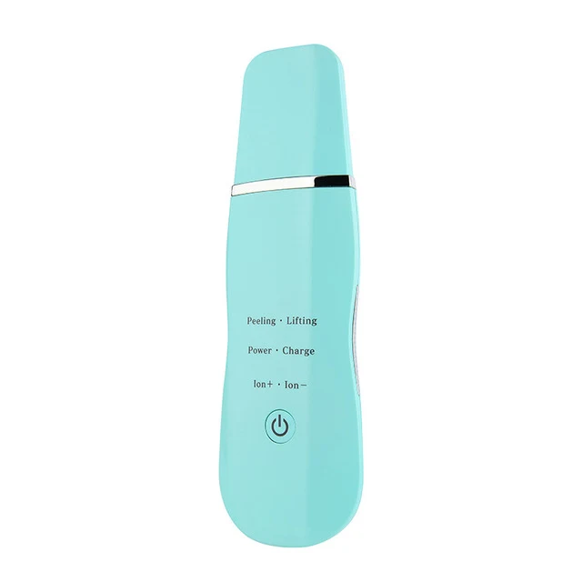 Dependable Multifunctional Facial Cleansing Device for Clear Pores Fine Crafted
