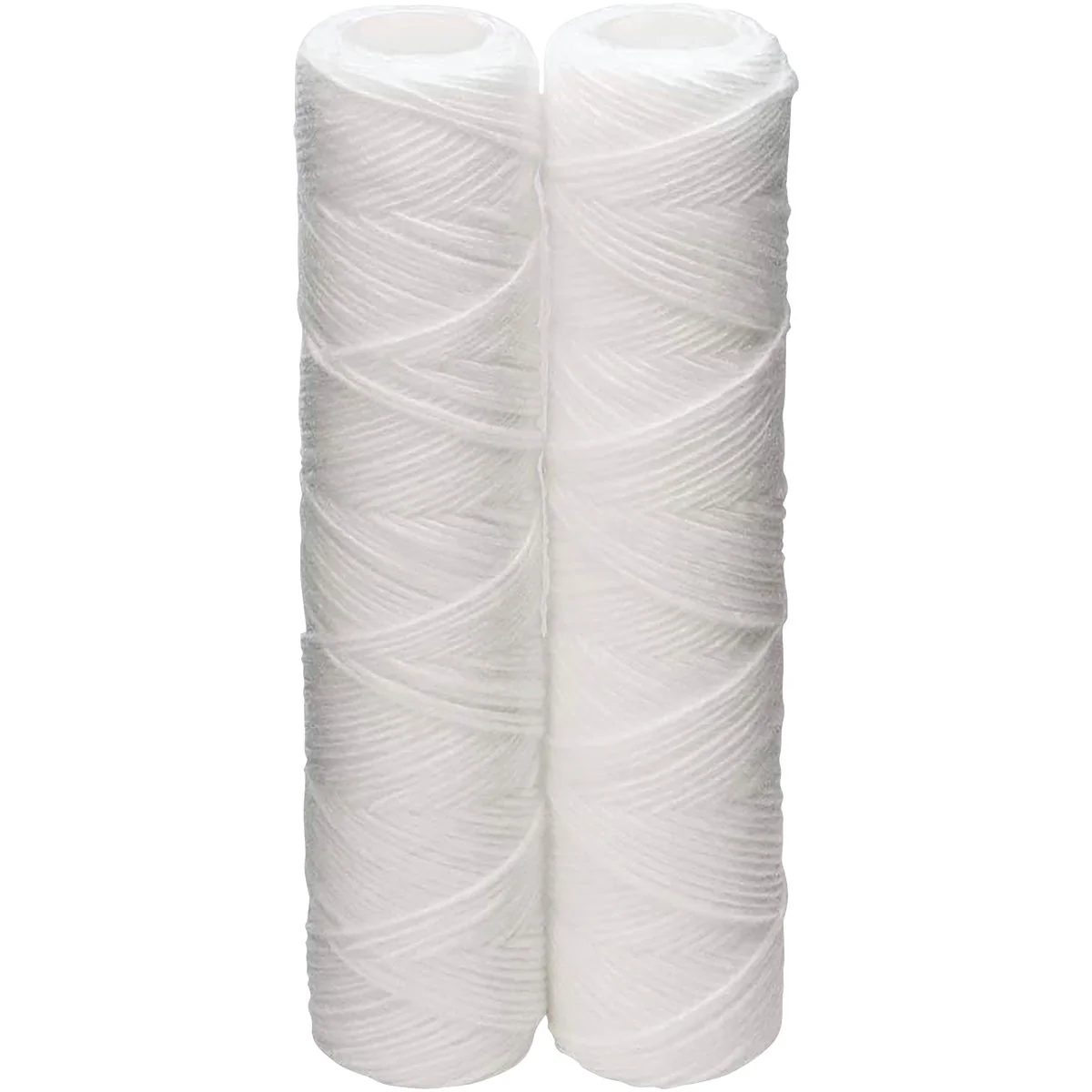 Official CWF Culligan Sediment Whole House Water Filter Cartridge 2-Pack Excellent