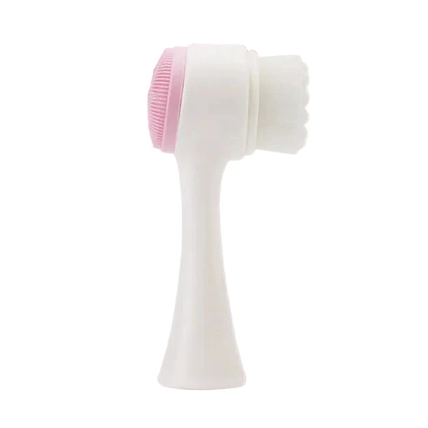Eco-Friendly Beauty Skin Care Face Wash Cleansing Instrument Efficient