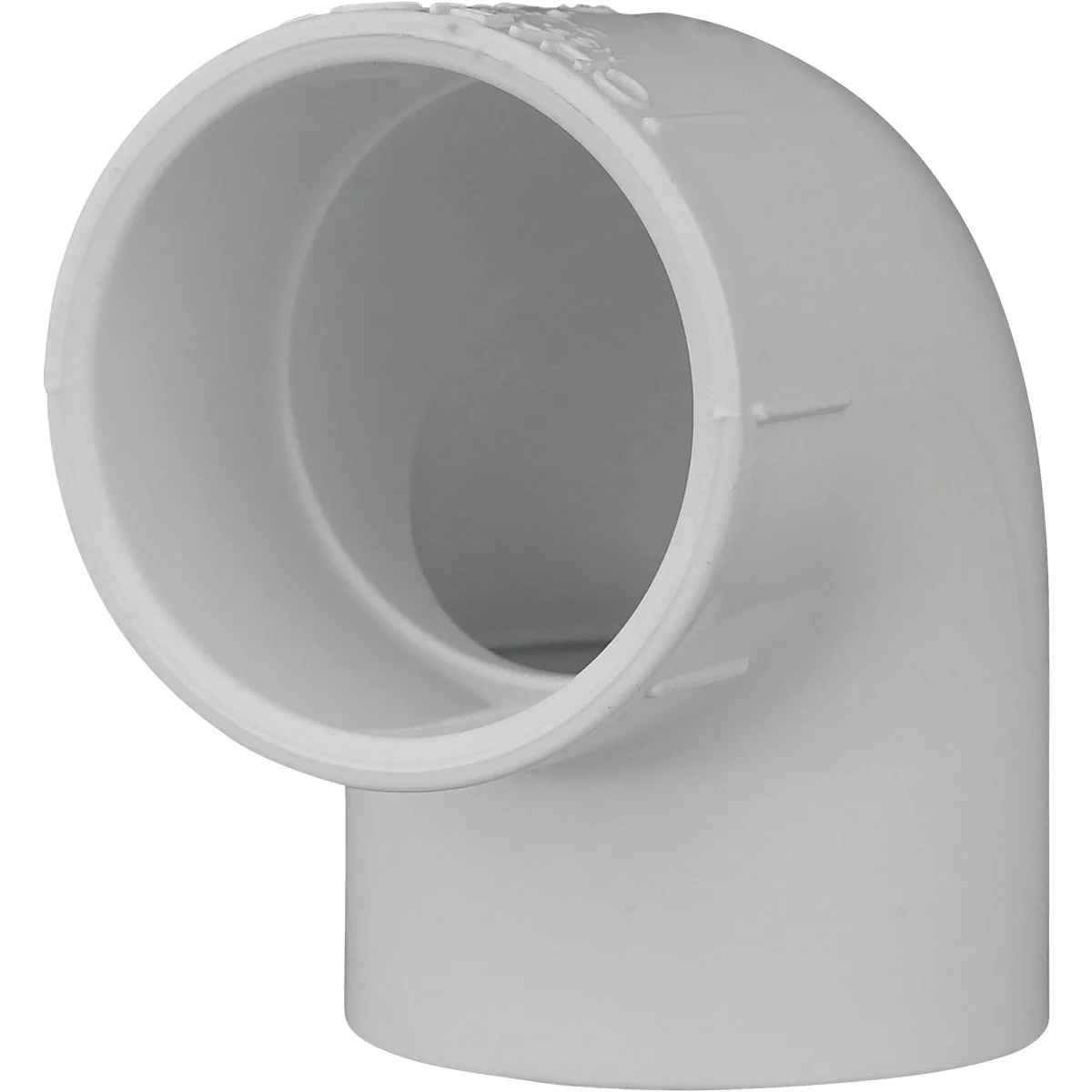 High-Grade Charlotte Pipe 1-1 2 In. Slip x Slip Schedule 40 90 Deg. PVC Elbow 1 4 Bend Trusted