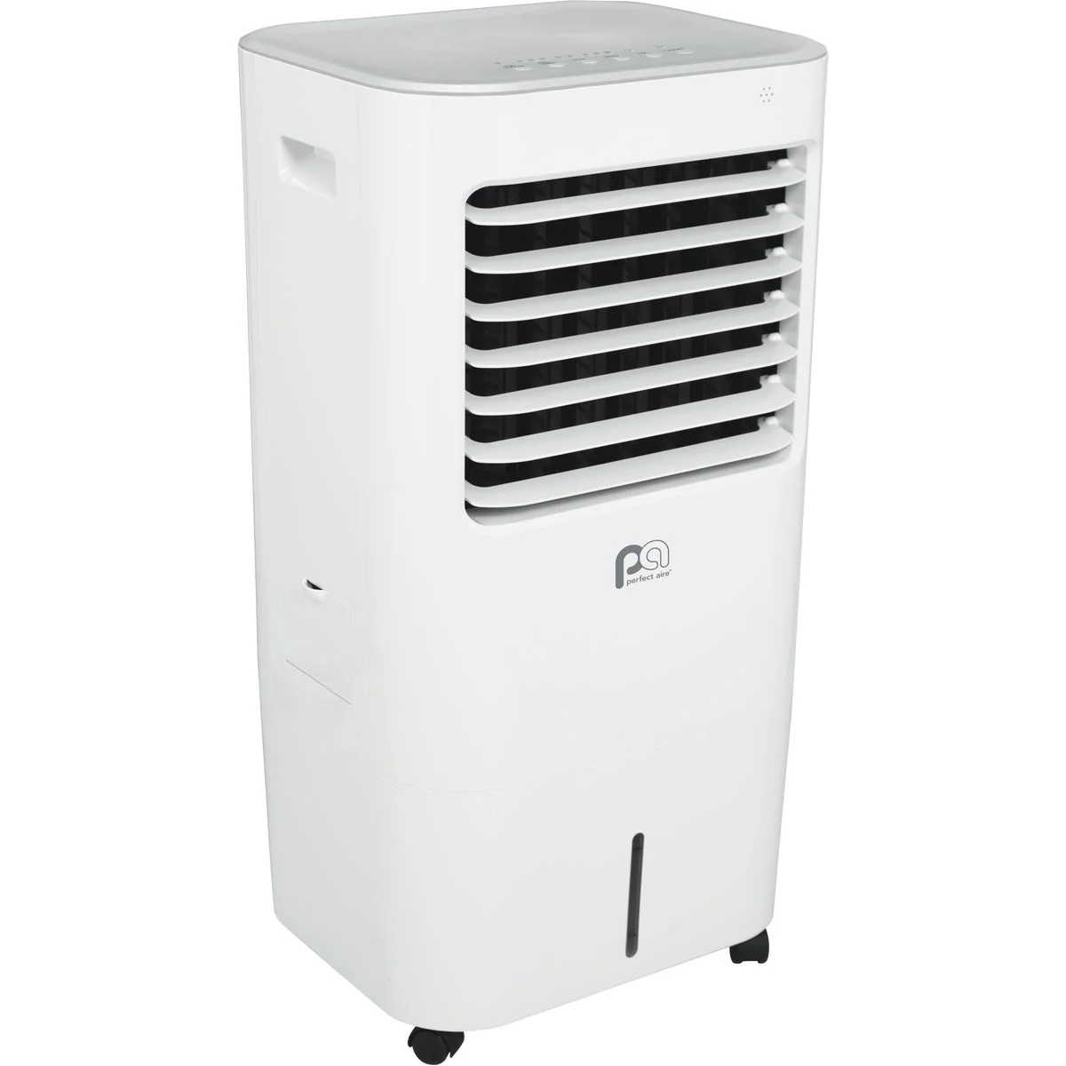 Superior Aire 240 CFM Portable Evaporative Cooler 250 Sq. Ft. Trusted