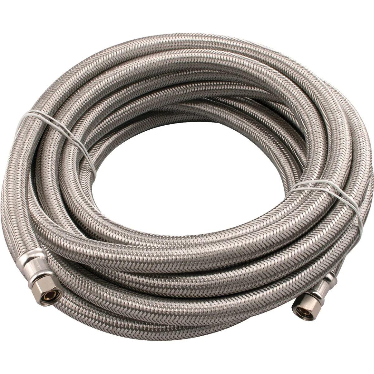 Modern B K 1 4 In. x 20 Ft. Ice Maker Connector Hose Proven