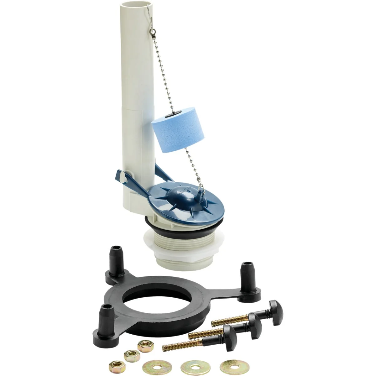 Exclusive Kohler 2 In. Toilet Flush Valve Repair Kit for Wellworth Highline Other Kohler Toilets Contemporary
