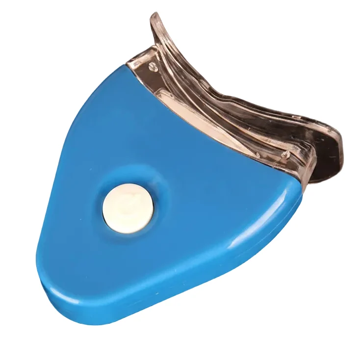 Sustainable Oral Gel Teeth Whitening Whitener Dental Bleaching LED Clean