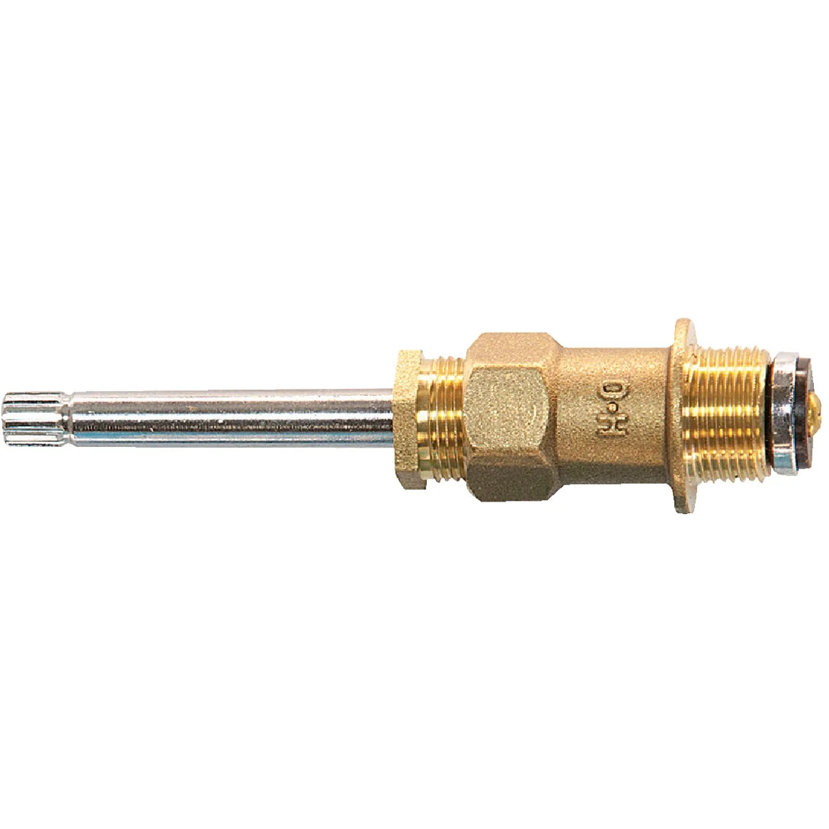 Selected Danco Hot Cold Water Stem for Price Pfister Seat Model 38 10I-7H C Practical