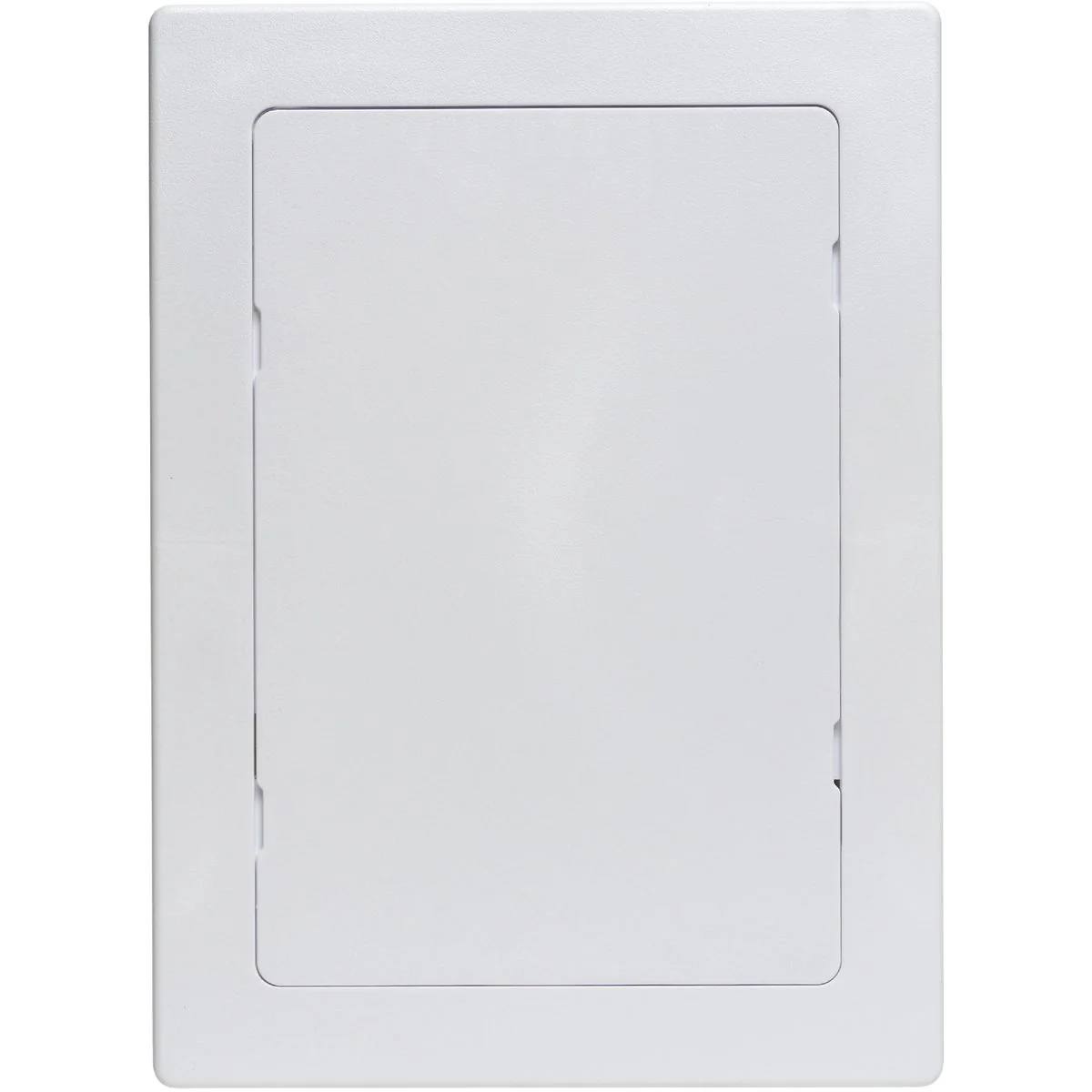 Stylish Oatey 6 In. x 9 In. White Plastic Wall Access Panel Fine