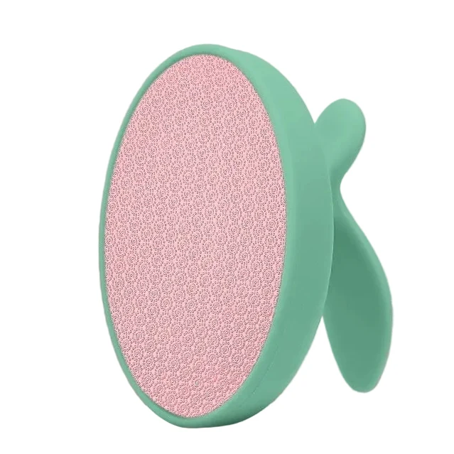 Classic Foot Callus Remover Pedicure File – Exfoliating Foot Rasp for Smooth Feet World-Class