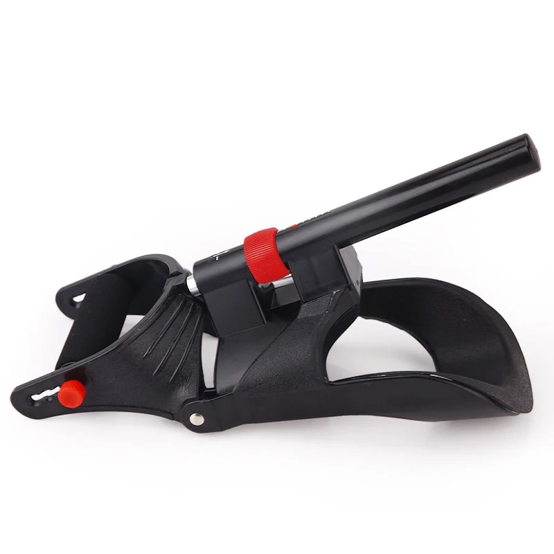 Comfortable Adjustable Hand Grip Exerciser And Wrist Trainer For Forearm Strength Portable Anti Slip Grip Gym Equipment Crafted