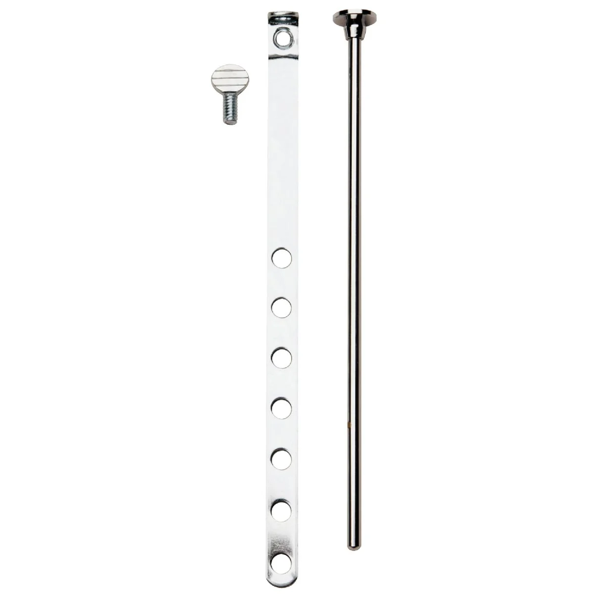 Clean Do it Metal Pop-Up Rod Quality