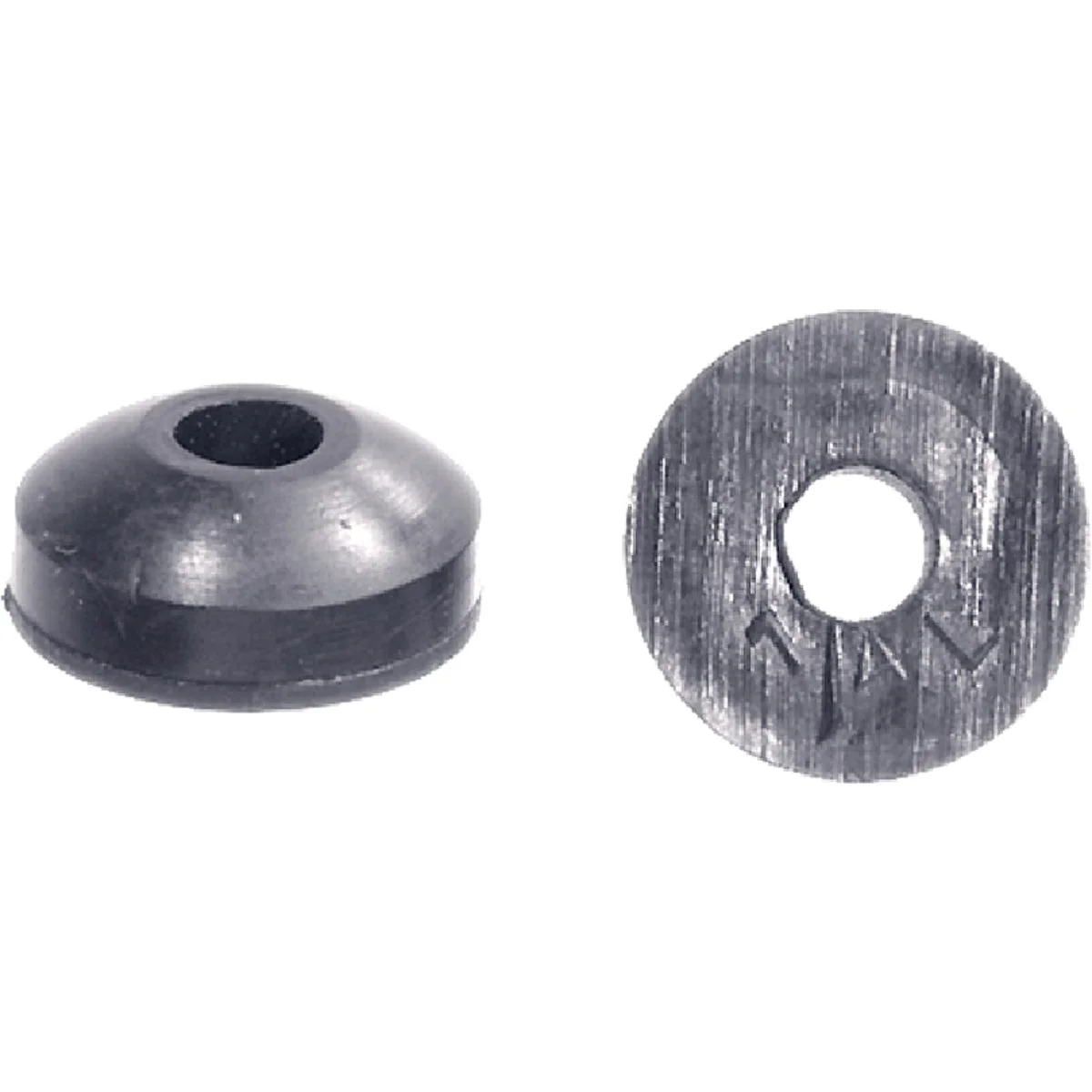 Original Danco 19 32 In. Black Beveled Faucet Washer Responsible