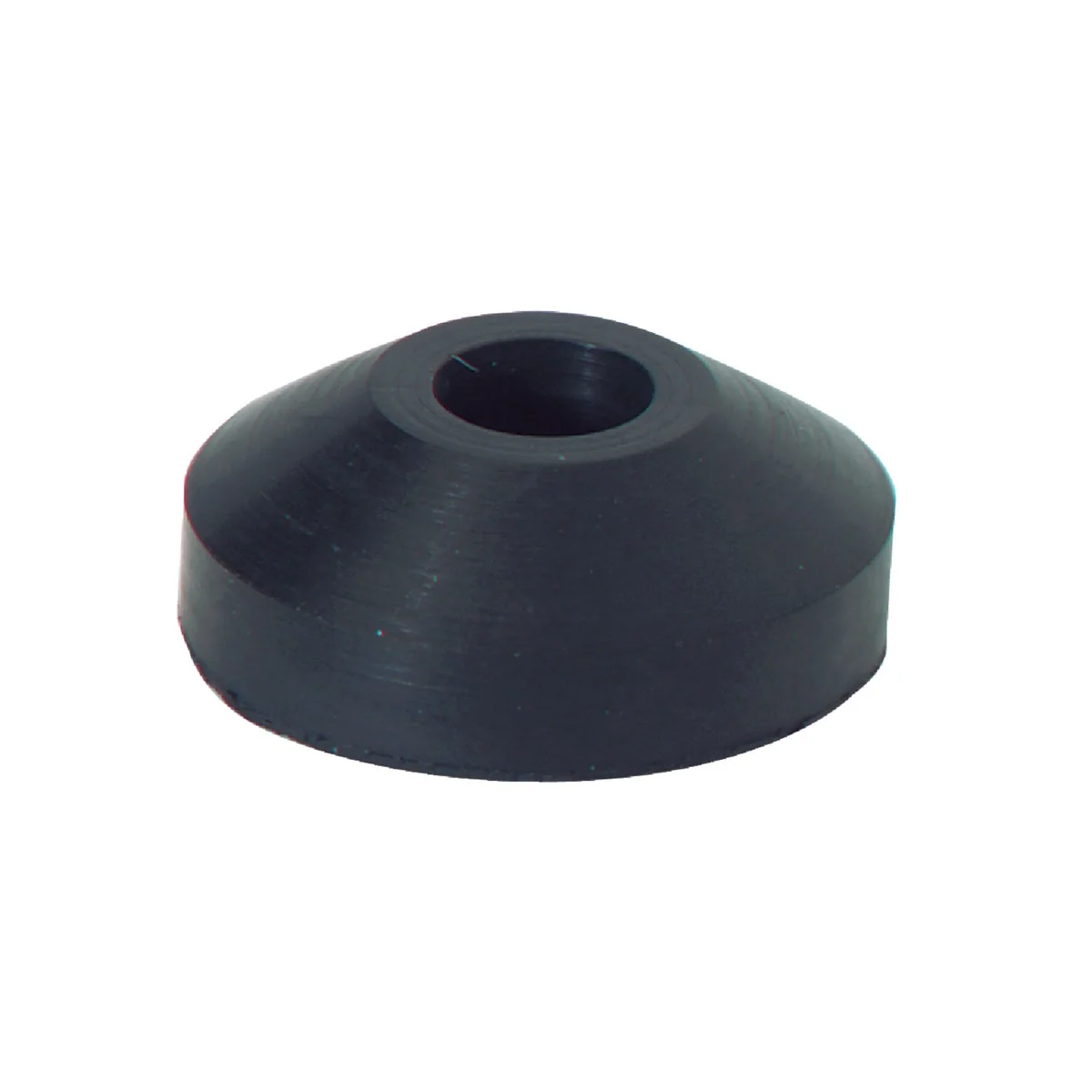 Versatile Danco 21 32 In. Black Beveled Faucet Washer Functional
