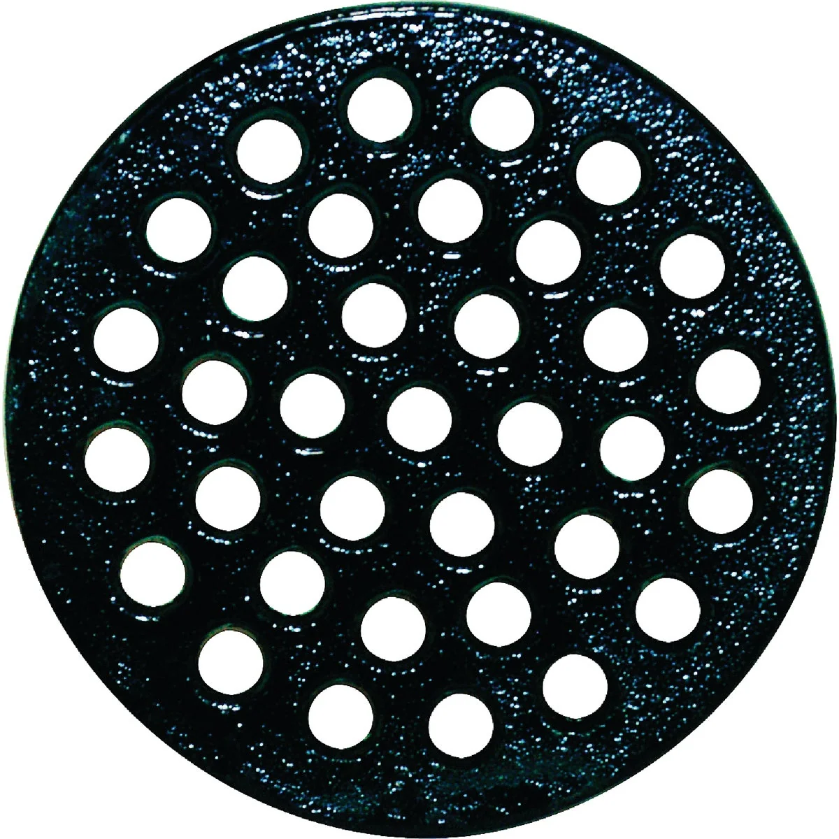 Expertly Made Sioux Chief 4-3 8 In. Cast Iron Floor Strainer 3-Pack Outstanding