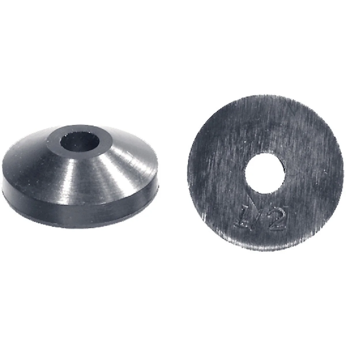 High-Grade Danco 3 4 In. Black Beveled Faucet Washer High-Quality