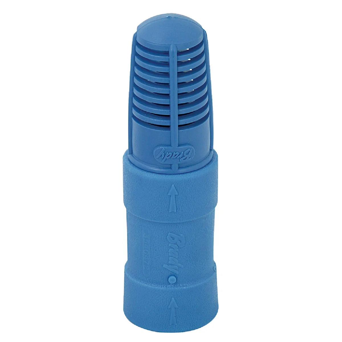 Fine Campbell Brady 1 In. Acetal Polymer Foot Check Valve Minimalist