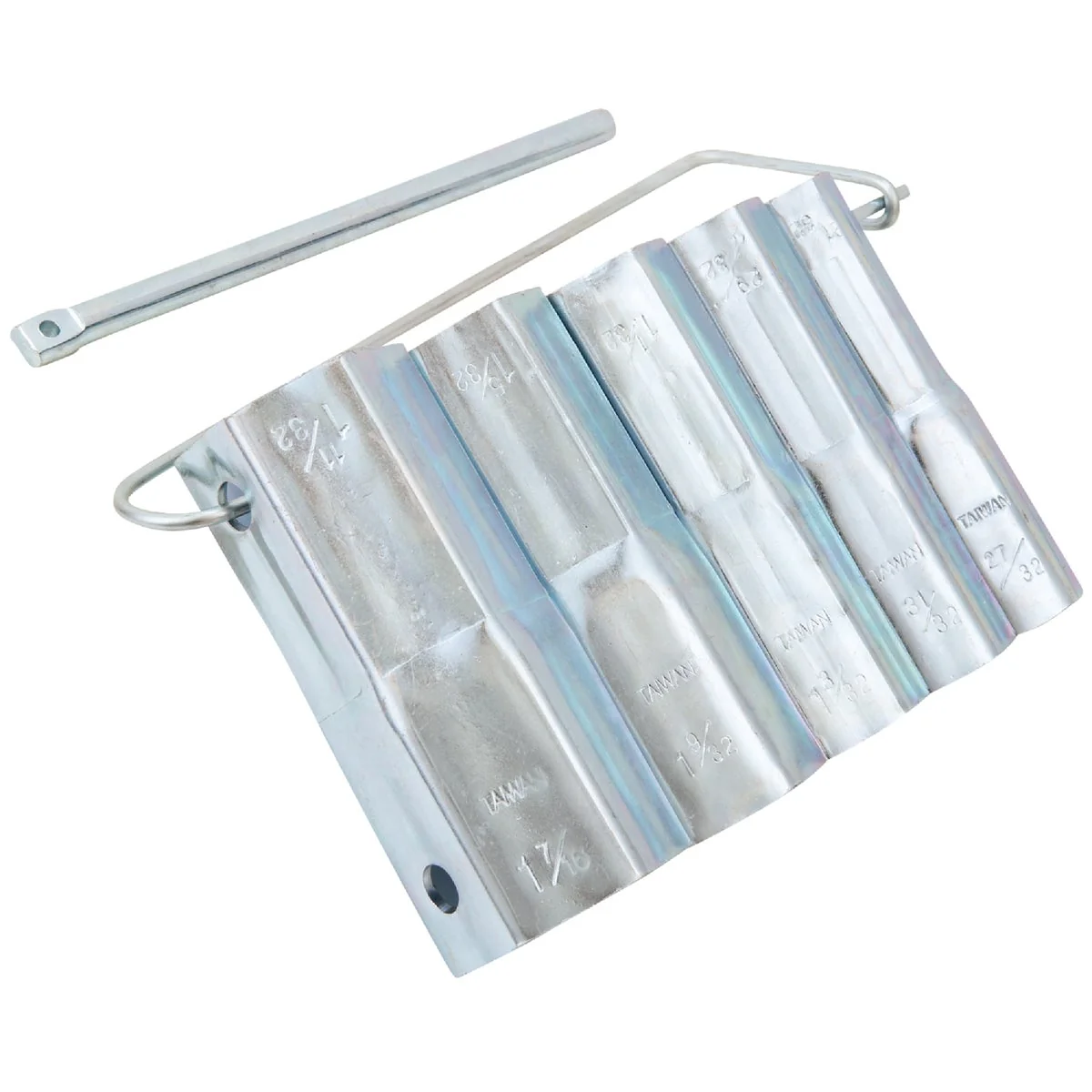 Healthy Do it Stem Socket Wrench Set Artisan