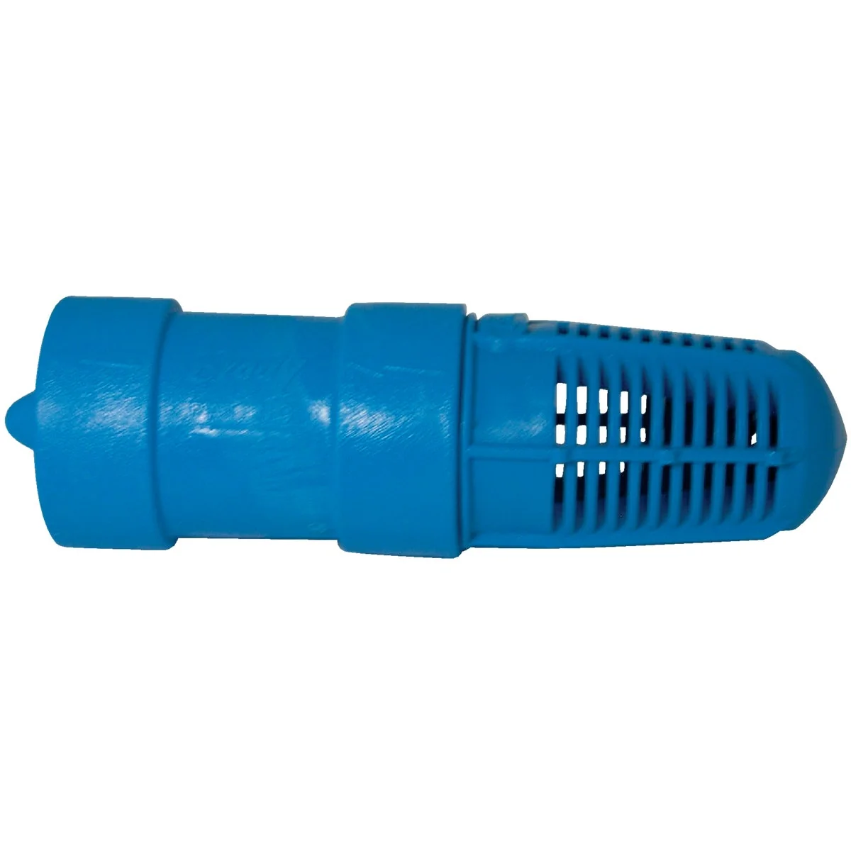 Convenient Campbell Brady 1-1 4 In. Acetal Polymer Foot Check Valve Enhanced
