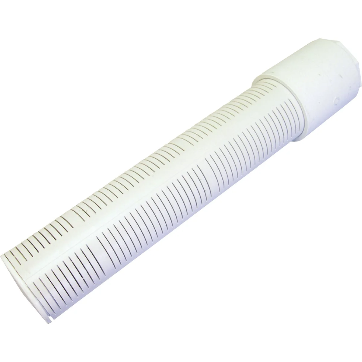 Elegant Campbell 2 In. 50 GPM PVC Water Strainer Consistent
