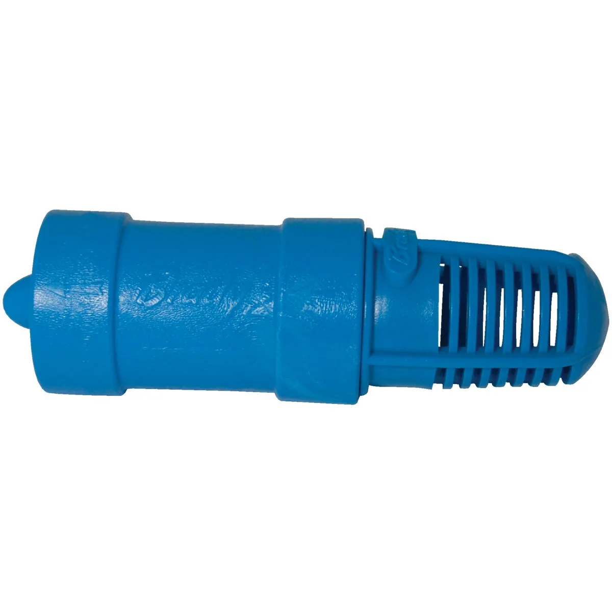 World-Class Campbell Brady 1-1 2 In. Acetal Polymer Foot Check Valve Exceptional