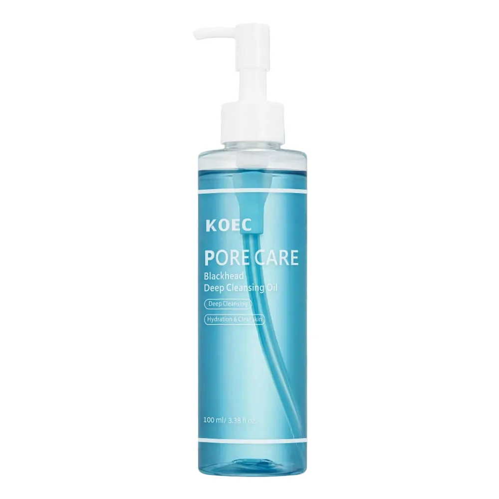 Minimalist Hydrating Jelly Gel Cleanser Gentle Daily Face Wash Makeup Remover High-Performance