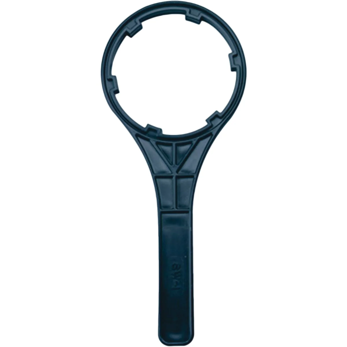 High-Grade Culligan 3-3 4 In. Slim Line Spanner Housing Wrench Minimalist