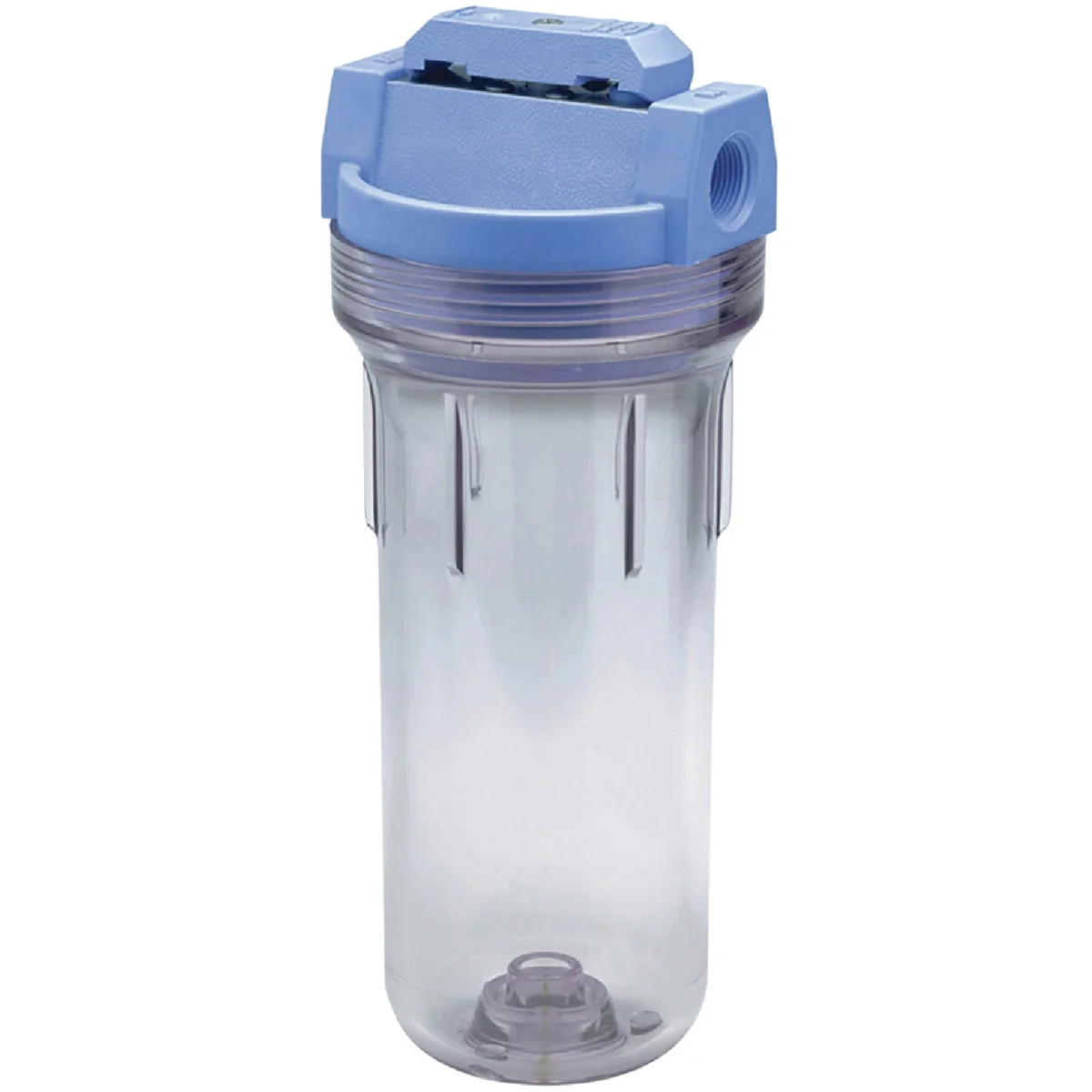 Excellent Culligan Valve-in-Head Whole House Sediment Water Filter Durable