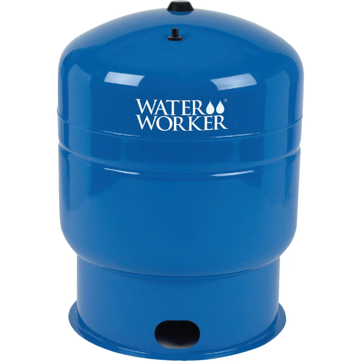 Detailed Water Worker 86 Gal. Vertical Pre-Charged Well Pressure Tank Advanced