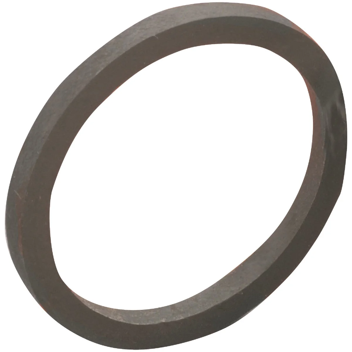 Sophisticated Do it 1-1 2 In. x 1-1 4 In. Black Rubber Slip Joint Washer Organic