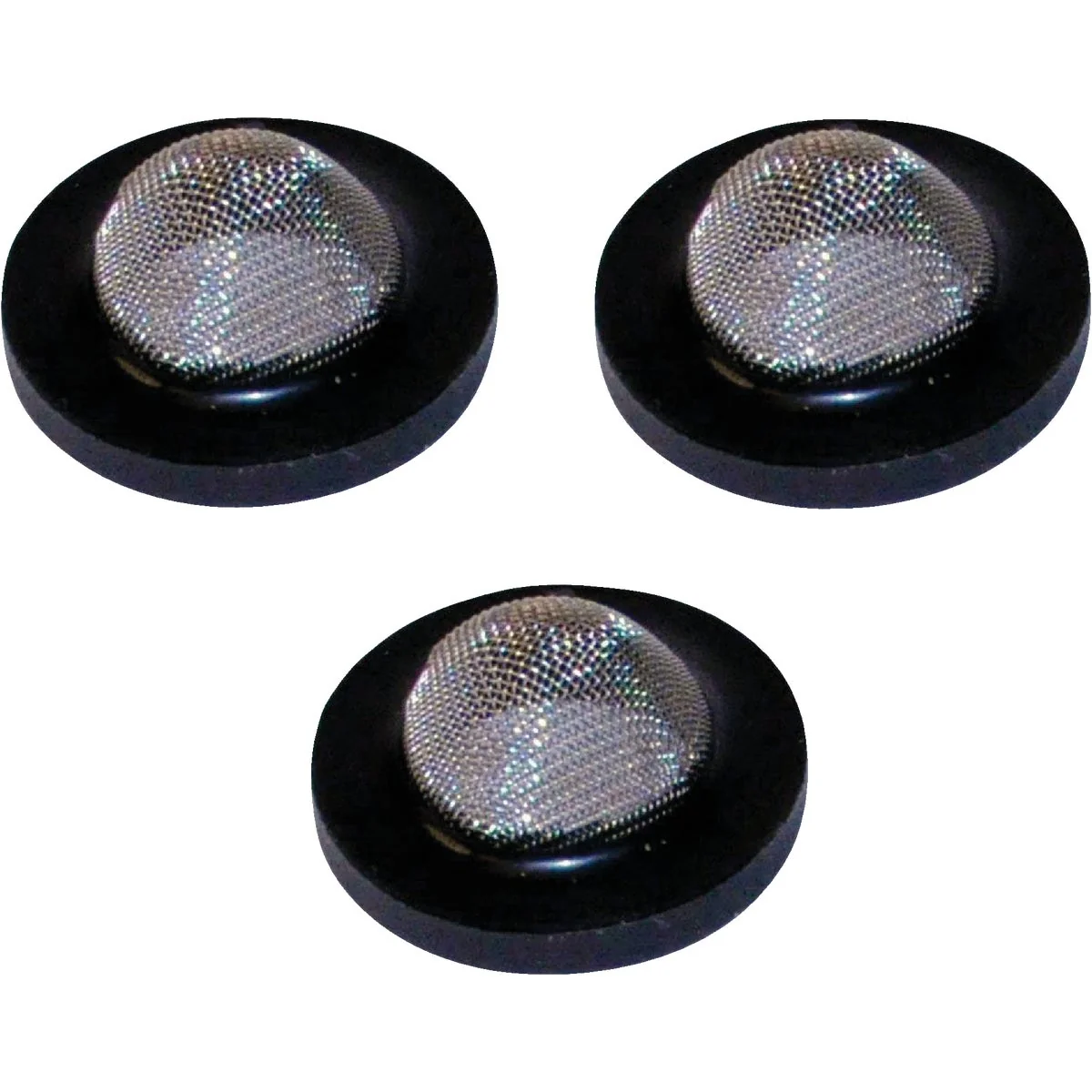 Fine Do it Filter Hose Washer 3 Ct. Professional