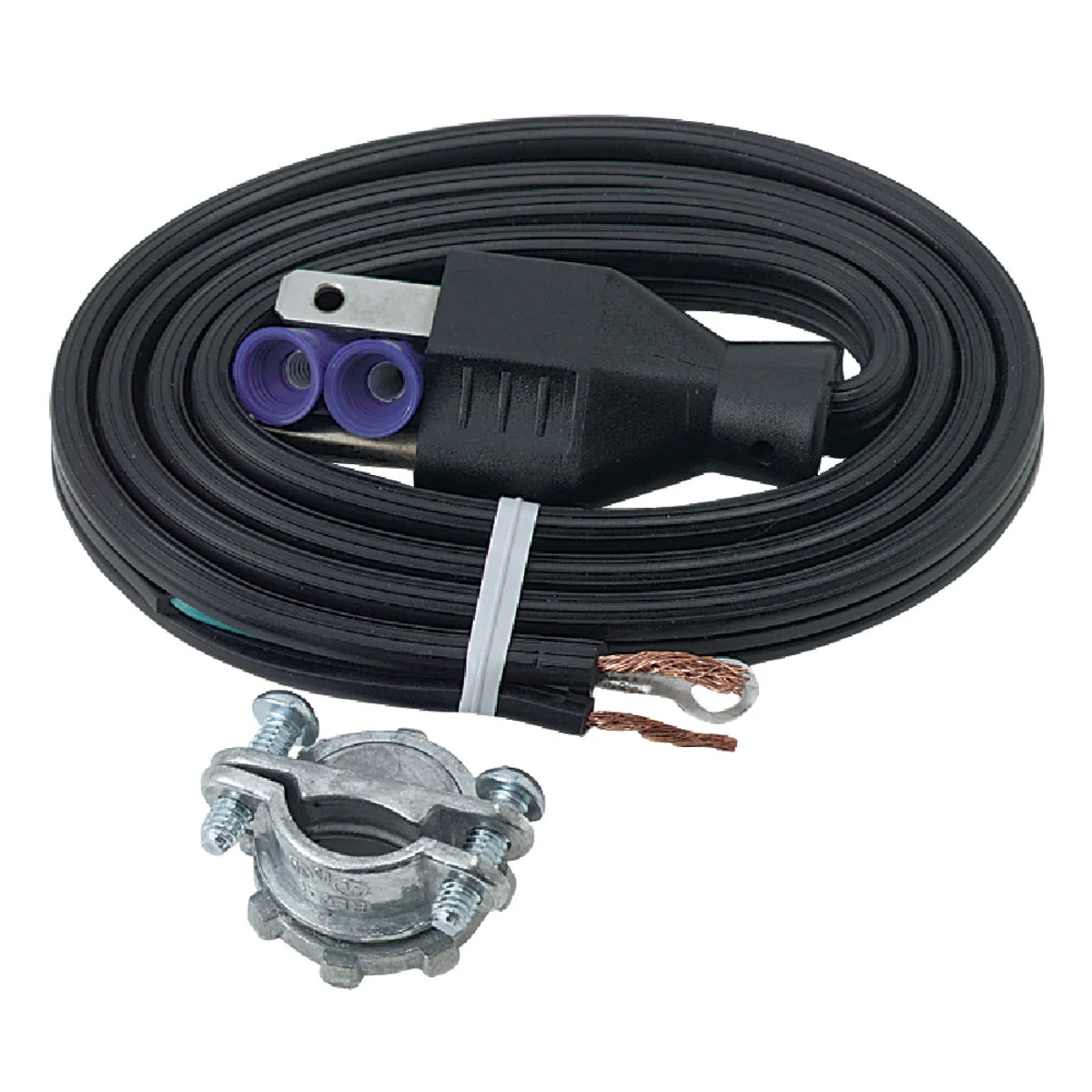 Relaxed Waste King 32 In. 16 3 Garbage Disposer Power Cord Kit Luxury