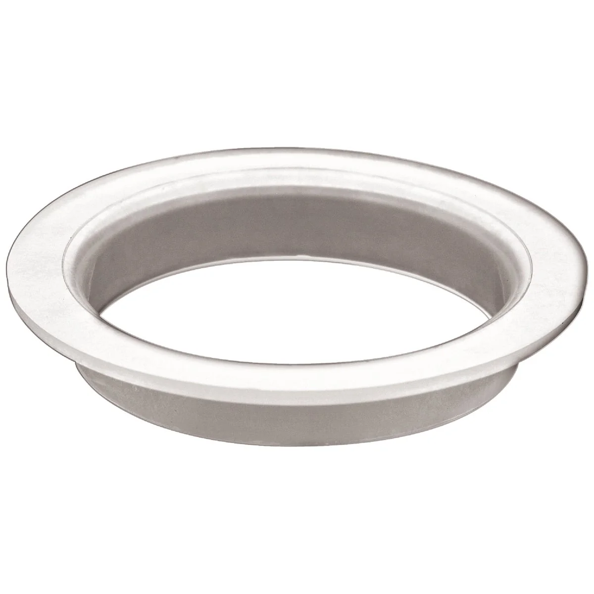 Trusted Do it 1-1 2 In. Polypropylene Tailpiece Sink Strainer Washer Secure