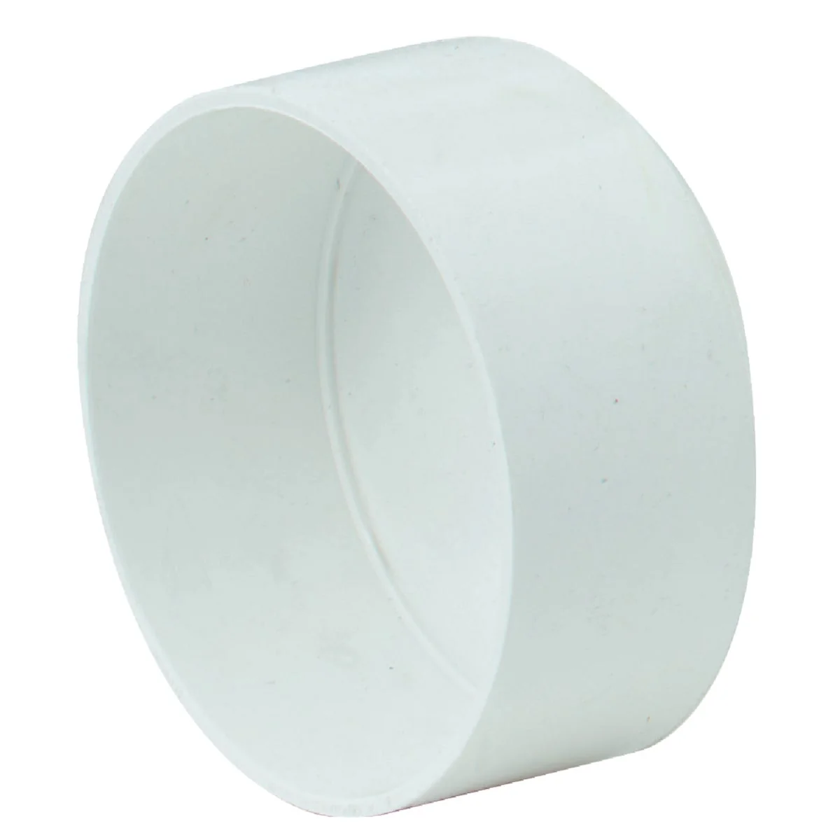 Quality IPEX 4 In. PVC Sewer and Drain Slip Cap Optimized