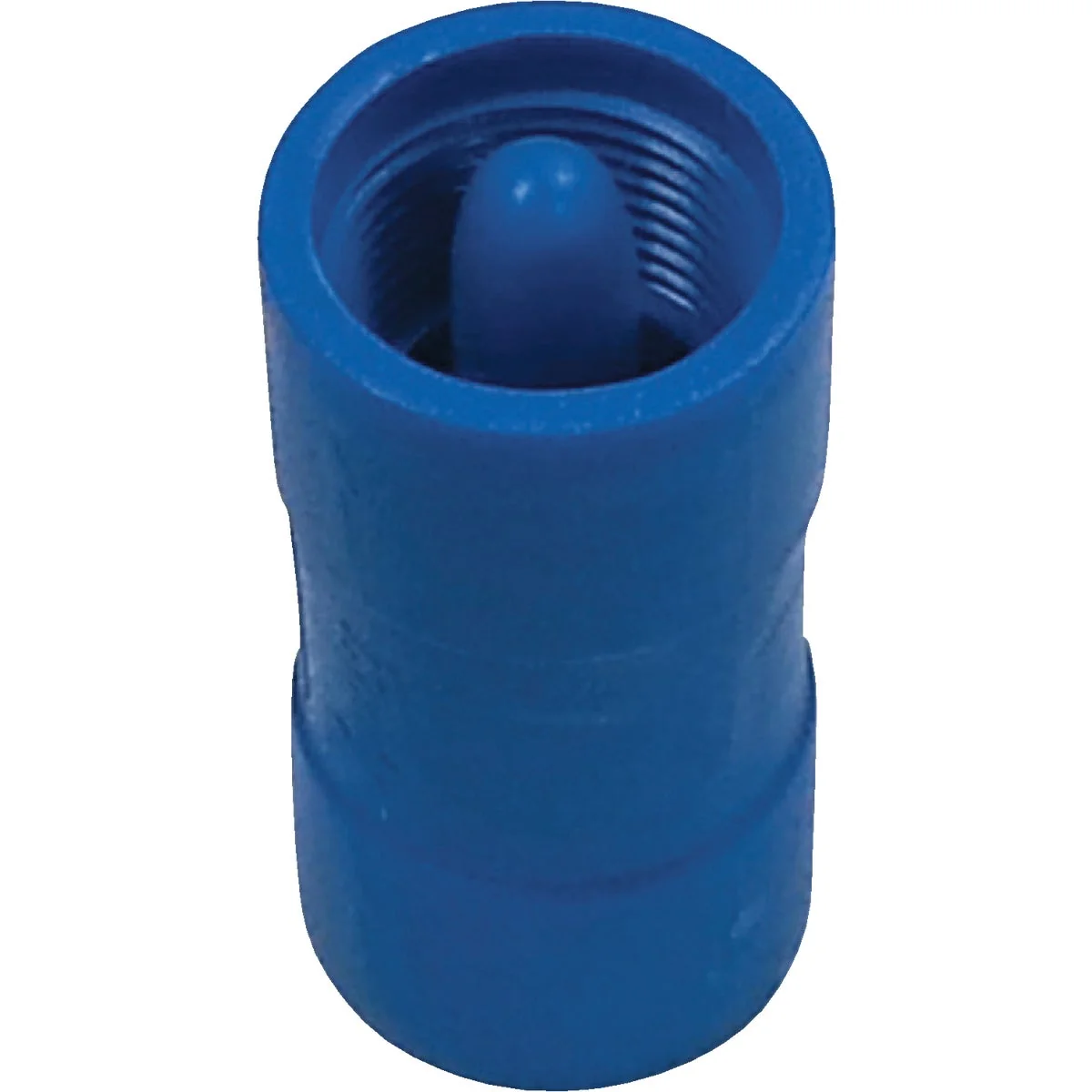 Sophisticated Campbell Brady 3 4 In. Acetal Polymer Spring-Loaded Check Valve Refined