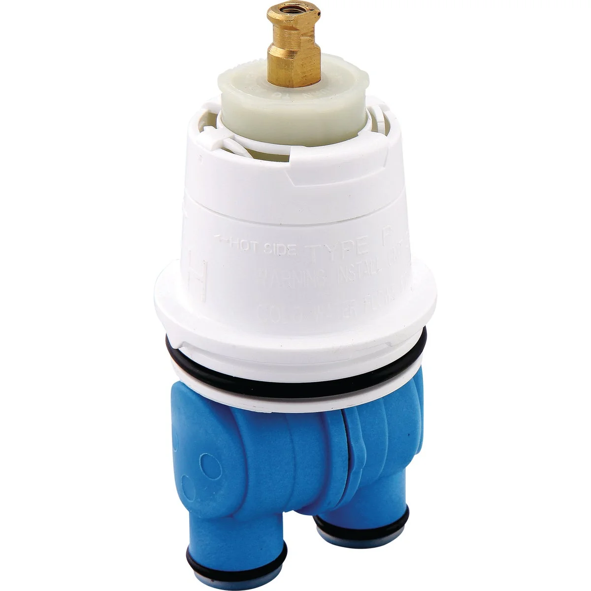 Healthy Delta Monitor Faucet Cartridge Stem Elite