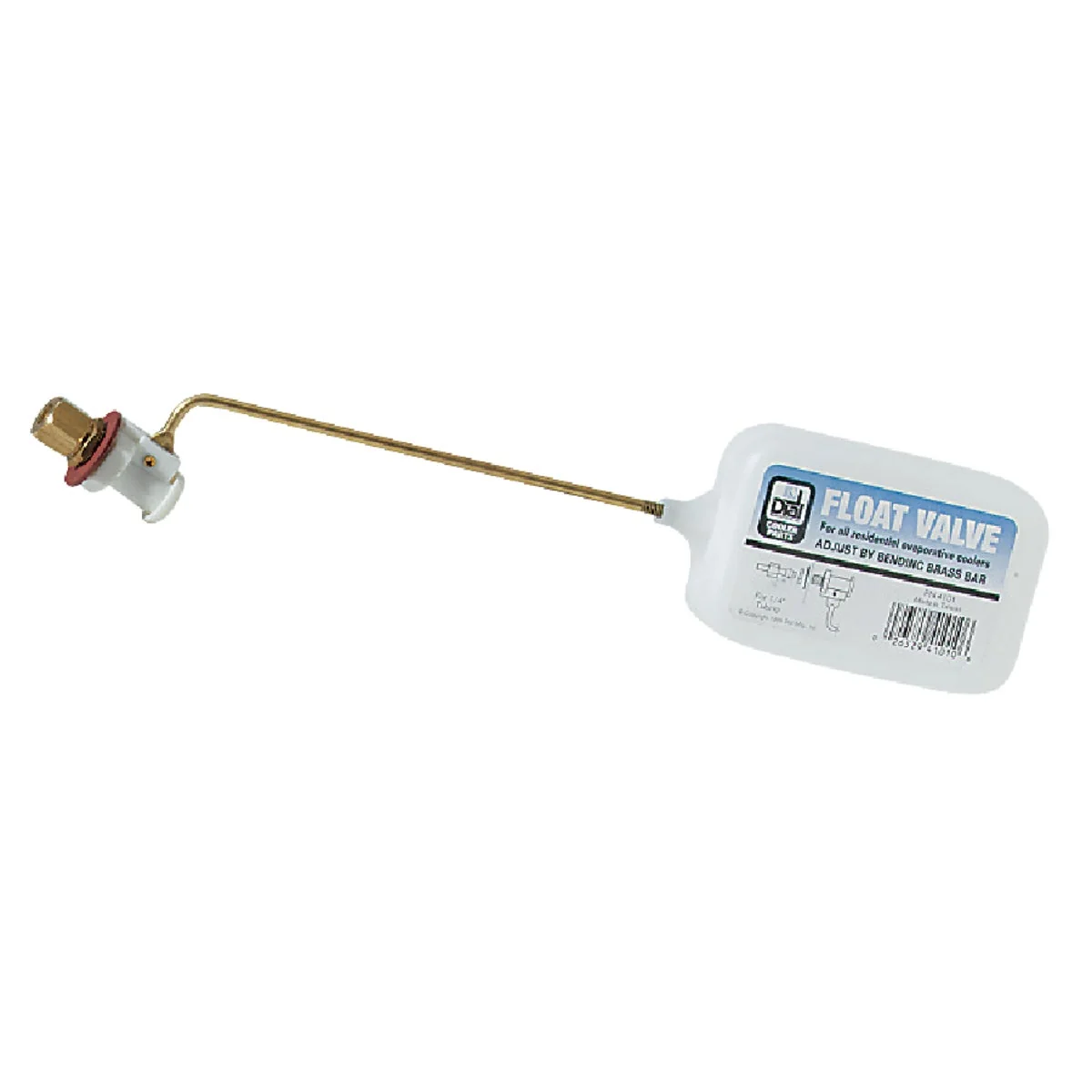Trusted Dial 1 4 In. Brass Standard Evaporative Cooler Valve Innovative