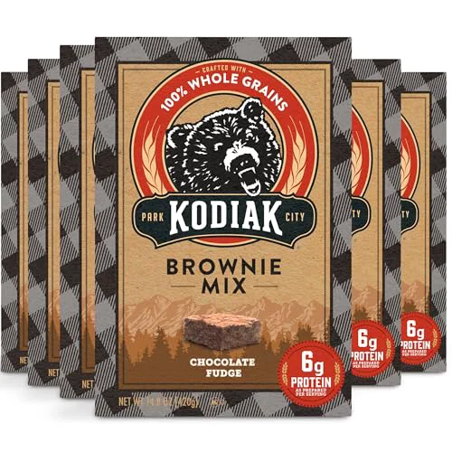 Minimalist Chocolate Fudge Brownie Mix 88.8 Ounce Genuine